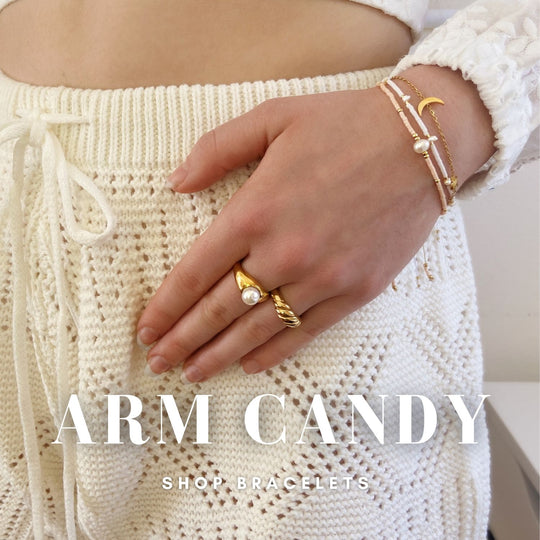 arm candy Australia