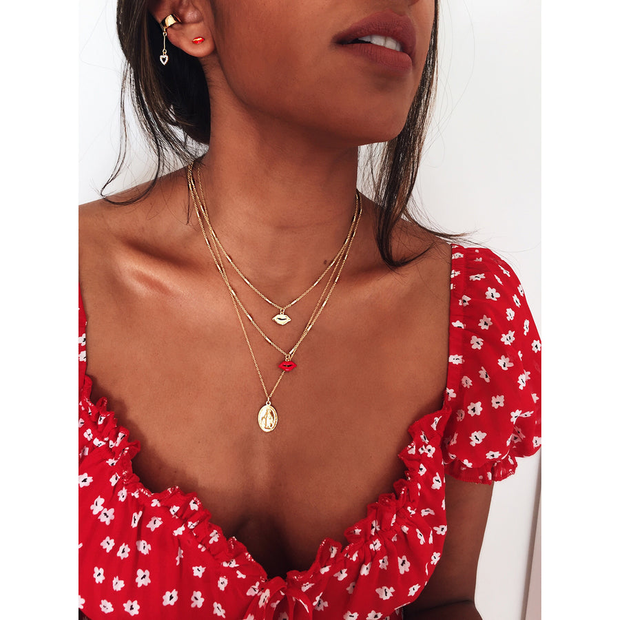 red-lip-stacking-necklaces
